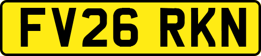 FV26RKN