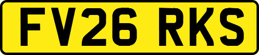 FV26RKS