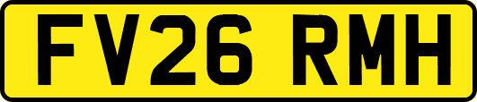 FV26RMH