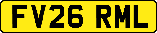 FV26RML