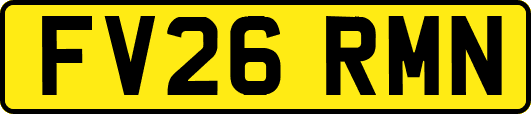 FV26RMN