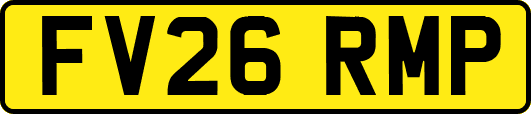 FV26RMP