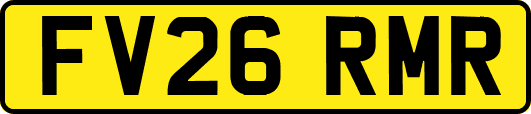 FV26RMR