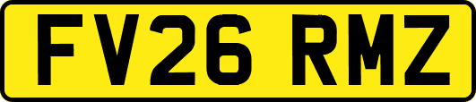 FV26RMZ