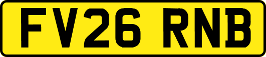 FV26RNB