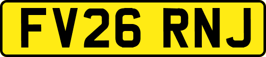 FV26RNJ