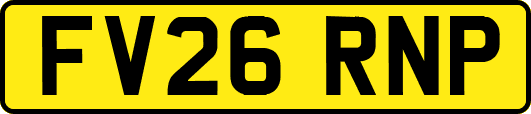 FV26RNP