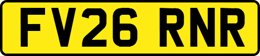 FV26RNR