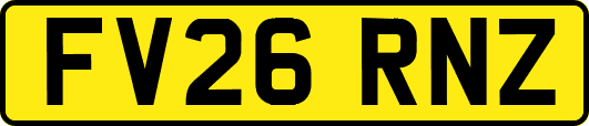 FV26RNZ