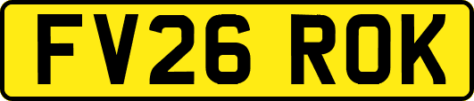 FV26ROK