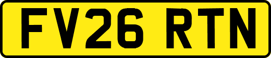 FV26RTN