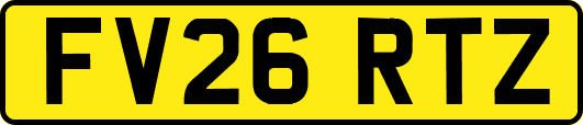 FV26RTZ