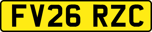 FV26RZC