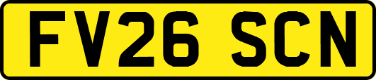 FV26SCN