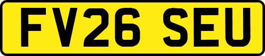 FV26SEU