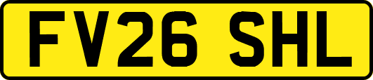 FV26SHL