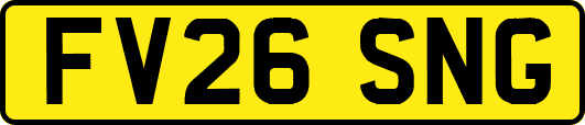 FV26SNG