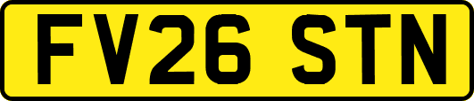 FV26STN