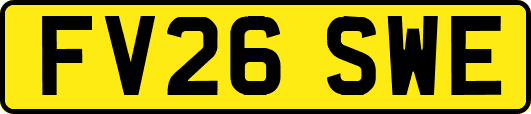 FV26SWE