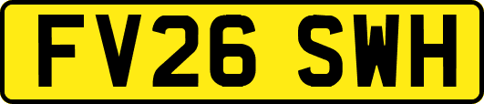 FV26SWH