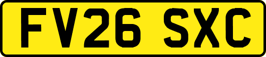 FV26SXC