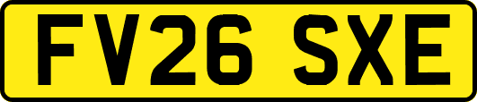 FV26SXE