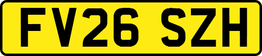 FV26SZH