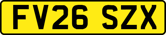 FV26SZX