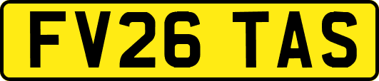 FV26TAS