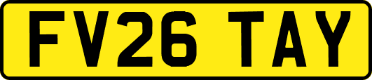 FV26TAY