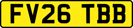 FV26TBB