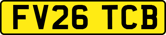 FV26TCB