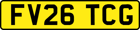 FV26TCG