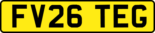 FV26TEG