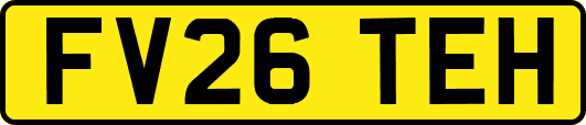 FV26TEH
