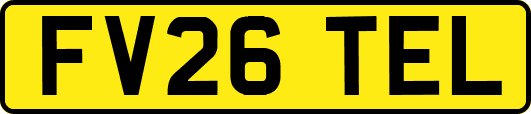 FV26TEL