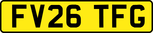 FV26TFG