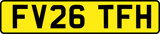 FV26TFH
