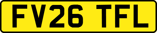 FV26TFL