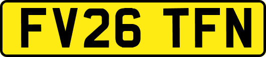 FV26TFN