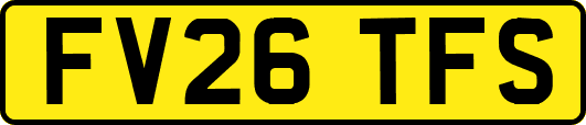 FV26TFS