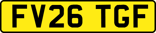 FV26TGF