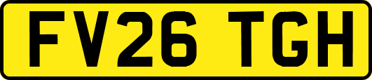 FV26TGH