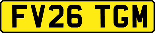 FV26TGM