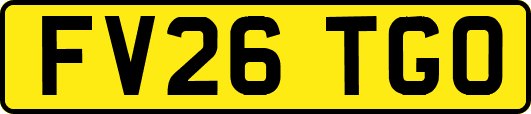 FV26TGO