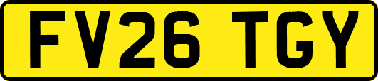 FV26TGY