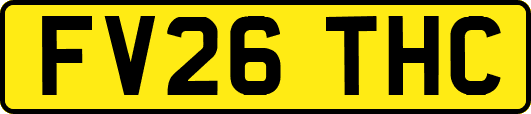 FV26THC