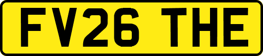 FV26THE