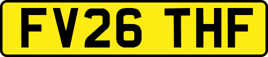FV26THF