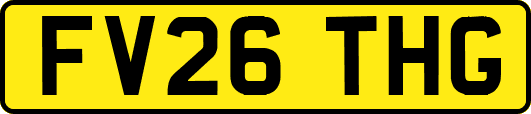 FV26THG